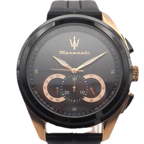 Orologio uomo maserati - orologio,