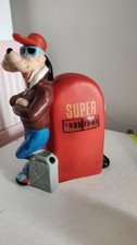 Salvadanaio Goofy collezione
