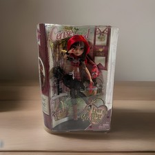 Bambola Ever After High Cerise