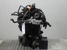 Motore senza accessori
