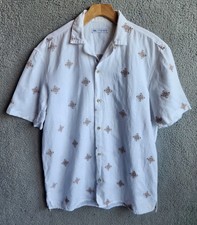 Mens Zara Short-sleeve