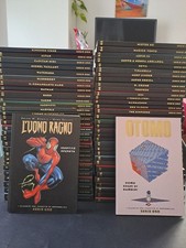 I classici del fumetto di