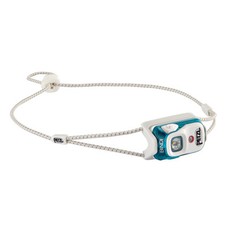 LAMPADA FRONTALE PETZL BINDI