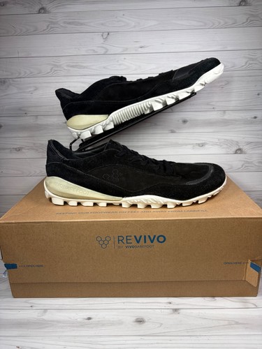 Scarpe trail vivobarefoot - scarpe, da