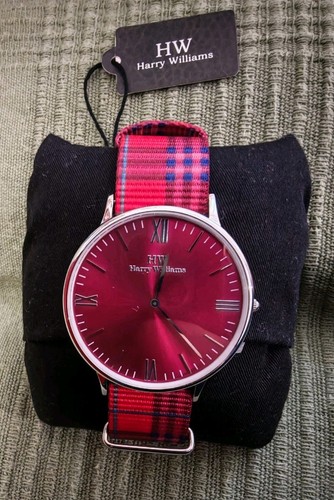 Harry williams orologio da - williams,,