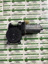 Motorino Alza Vetro BMW E 46 5p Anteriore Sx - 0130821716
