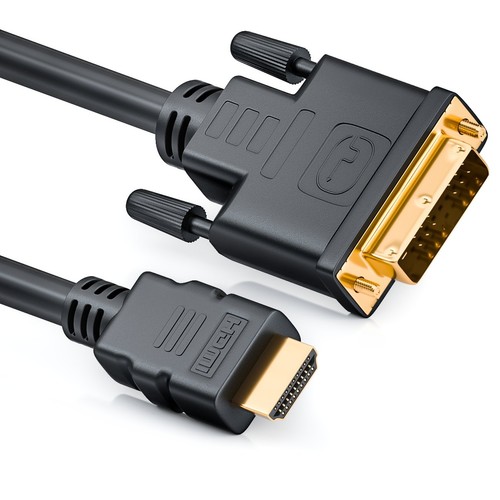 Deleycon cavo hdmi a - 1m,