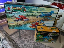 Tansor Five 5 Ceppiratti Mib