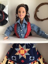 Barbie MATTEL - BARBIE WESTERN