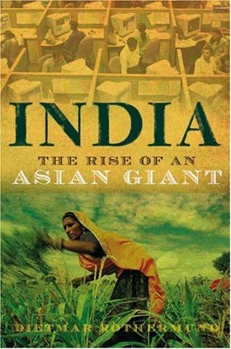 India the rise an asian - india:,