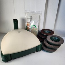 Lucidatrice Lavapavimenti