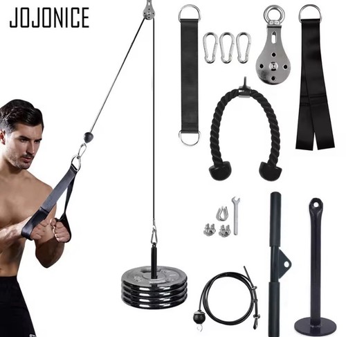 Kit attrezzatura triceps