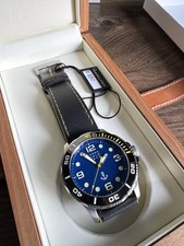 NOS Terra Cielo Mare SUB