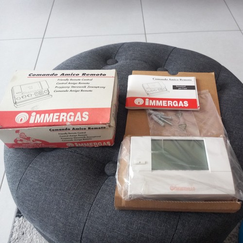 Ricambio originale comando