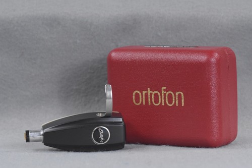 Cartuccia ortofon spu - cartuccia,