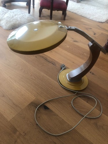 Lampe bureau design fase - lampe,