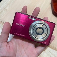 Sony Cyber-shot DSC-W530