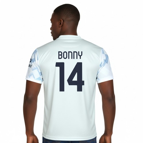 Maglia bonny inter away - bonny, 14
