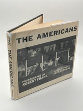 ROBERT FRANK / The Americans