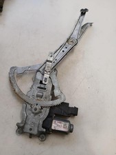 93186826 alzacristalli anteriore sinistro per OPEL CORSA X01 (10/00-06/06) 2000