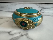 Music Box Giocattolo Vintage