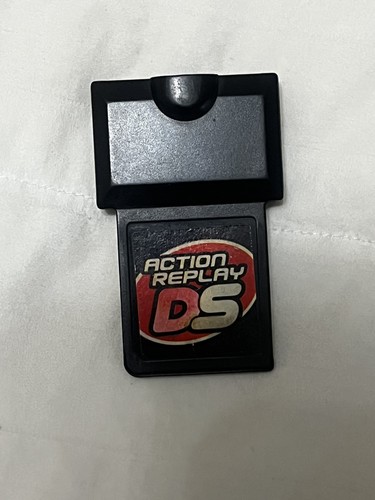 Action replay cartuccia - action, ds