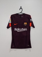 2017 barcellona terza - 2017-18, fc