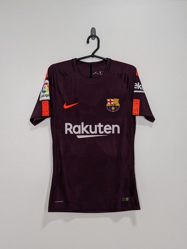2017 barcellona terza - 2017-18, fc
