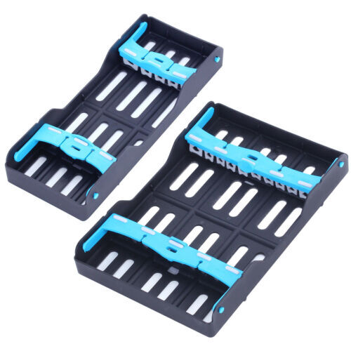 Scatola sterilizzazione - 1*scatola,