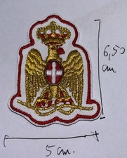 Toppa,PAI-Savoia,POLIZIA