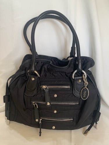 Borsa tod nero - tod’s,