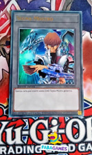 ?? YU GI OH TOKEN SETO DRAGO BIANCO OCCHI BLU – SEGNA MOSTRO – LDK2 ITT02