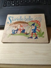 Libro Storielle Belle Lucina Prima Serie Ed. Società Apostolato Stampa Roma L...