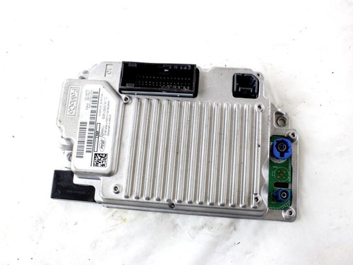 4u5t 14g371 gfa - 4u5t-14g371-gfa, centralina