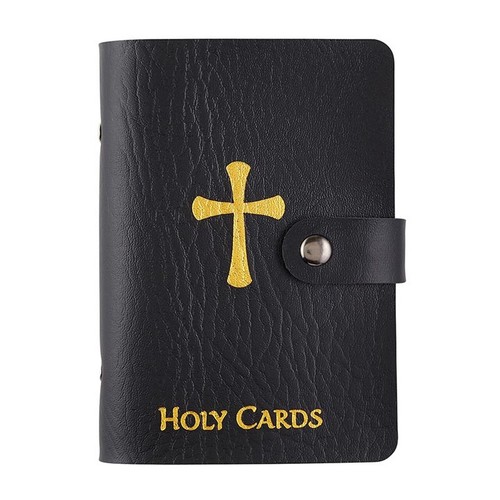 Porta carte sacre - sacre, fogli