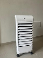 ARDES COOL-B (AR5R11) - RAFFRESCATORE EVAPORATIVO CON TIMER E TELECOMANDO