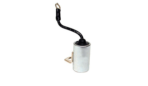 Condensatore fuoribordo - condensatore,