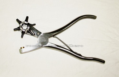 Pinza fustellatrice