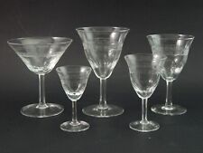 ANTICO ELEGANTE RARO ART DECO