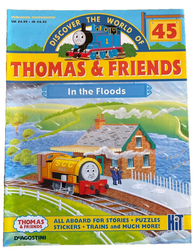 2005 thomas friends - &,