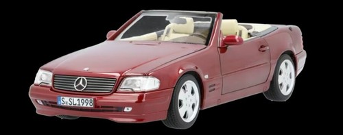 Modellino auto originale - modellino,