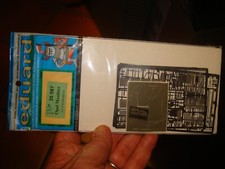 Modellismo, Eduard 35587, Opel Maultier