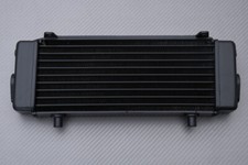 Radiatore Olio Ricambio Tipo