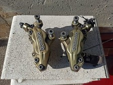 Pinze freno front brake