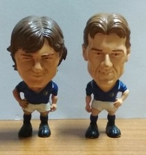  CARICATURE CALCIATORI