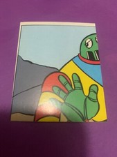 FIGURINA N.167 MAZINGA Z