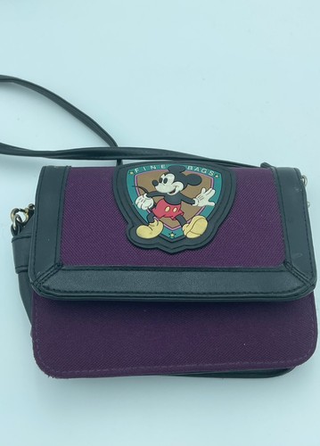 Borsa tracolla disney - a,
