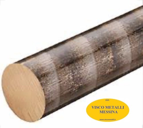 Barra tonda tondino bronzo