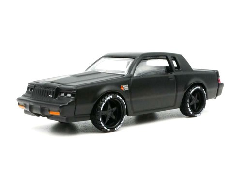 1987 buick grand national - buick,