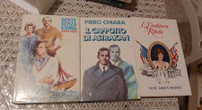 LOTTO 3 LIBRI - Piero Chiara -